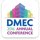 2016 DMEC Annual Conference 图标