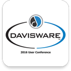2016 Davisware User Conference ไอคอน