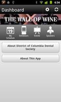 DC Dental Society imagem de tela 1