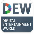 DEW 2016 icon