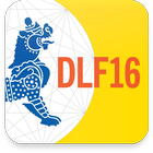 DLF 2016 আইকন