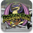 DragonCon 2013 Zeichen