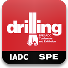 IADC/SPE Drilling Conference simgesi