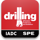 IADC/SPE Drilling Conference アイコン