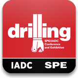 IADC/SPE Drilling Conference icon