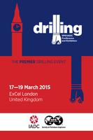 IADC/SPE Drilling Conference plakat