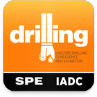 IADC/SPE Drilling Conference アイコン