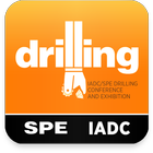 IADC/SPE Drilling Conference ícone