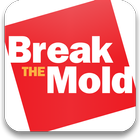 Dscoop9: Break the Mold ícone