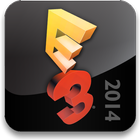 E3 2014 أيقونة