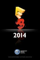 E3 2014 الملصق