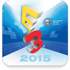 E3 2015 icon