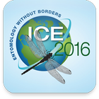 ICE 2016 icono