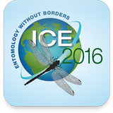 ICE 2016 أيقونة