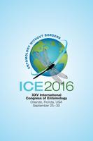 ICE 2016 海报