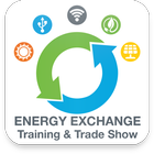 Energy Exchange 2016 ไอคอน