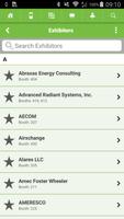 Energy Exchange 2016 captura de pantalla 2