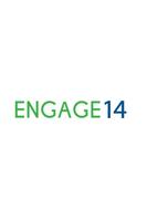Engage14 poster
