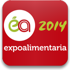 آیکون‌ Expoalimentaria 2014