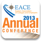 EACE 2013 Annual Conference 아이콘