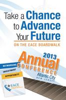 EACE 2013 Annual Conference Cartaz