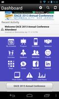 EACE 2013 Annual Conference 스크린샷 1