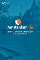 Poster EAGE Amsterdam 2014