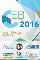 Experimental Biology 2016 Affiche