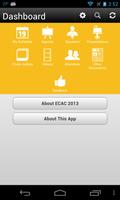 ECAC 2013 screenshot 1