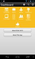 ECAC 2013 скриншот 1