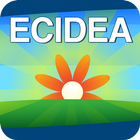 ECIDEA أيقونة