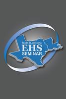 EHS Annual Seminar 2016 海报