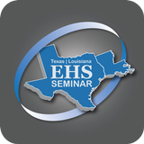 Texas & Louisiana EHS Seminar icono