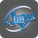 Texas & Louisiana EHS Seminar biểu tượng