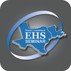 Texas & Louisiana EHS Seminar ไอคอน