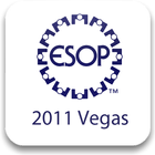 ESOP 2011 Las Vegas Conference icon