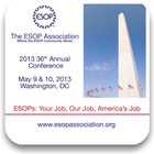 Icona The ESOP Association 36th Conf