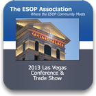 Icona The 2013 ESOP Conference