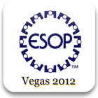 2012 ESOP Las Vegas Conference ícone