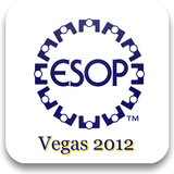 2012 ESOP Las Vegas Conference icon