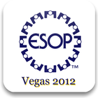 2012 ESOP Las Vegas Conference biểu tượng