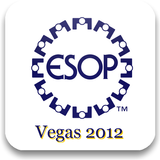 2012 ESOP Las Vegas Conference 圖標