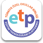 Eğitimde Teknoloji Kullanımı أيقونة