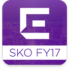 Extreme Networks SKO FY17 иконка