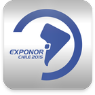 Exponor Chile 2015 圖標