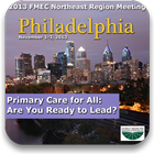 2013 FMEC Northeast Meeting Zeichen