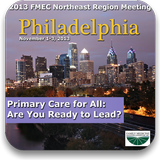 2013 FMEC Northeast Meeting icon