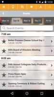 PROCESS, Dairy, InterBev 2015 screenshot 3