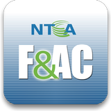 NTCA FA Conference 2013 icône