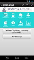 برنامه‌نما NTCA FA Conference 2013 عکس از صفحه